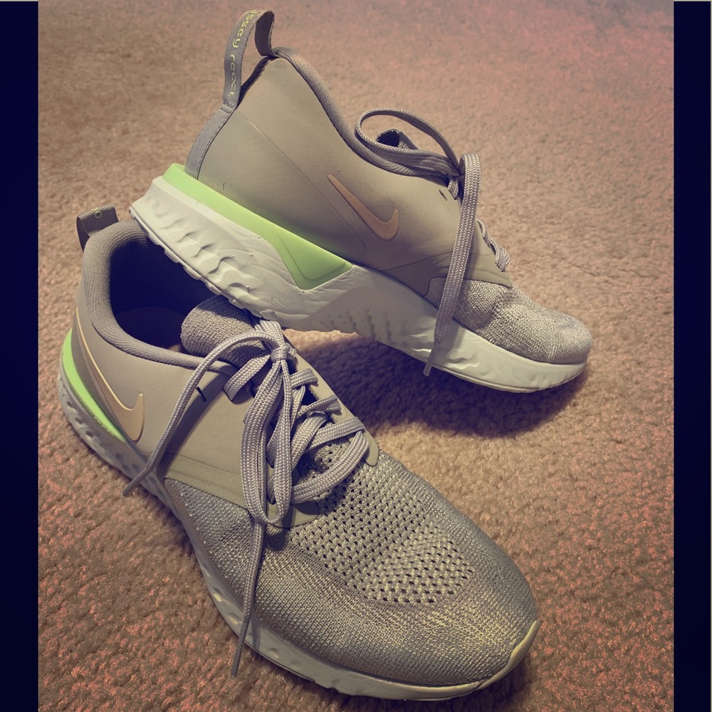 Nike Running Shoes